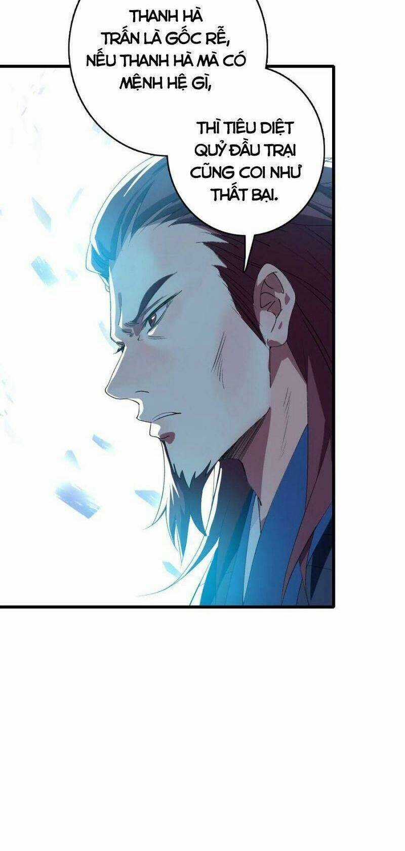 Siêu Đạo Thần Thuật - Chapter 56 - Trang 27