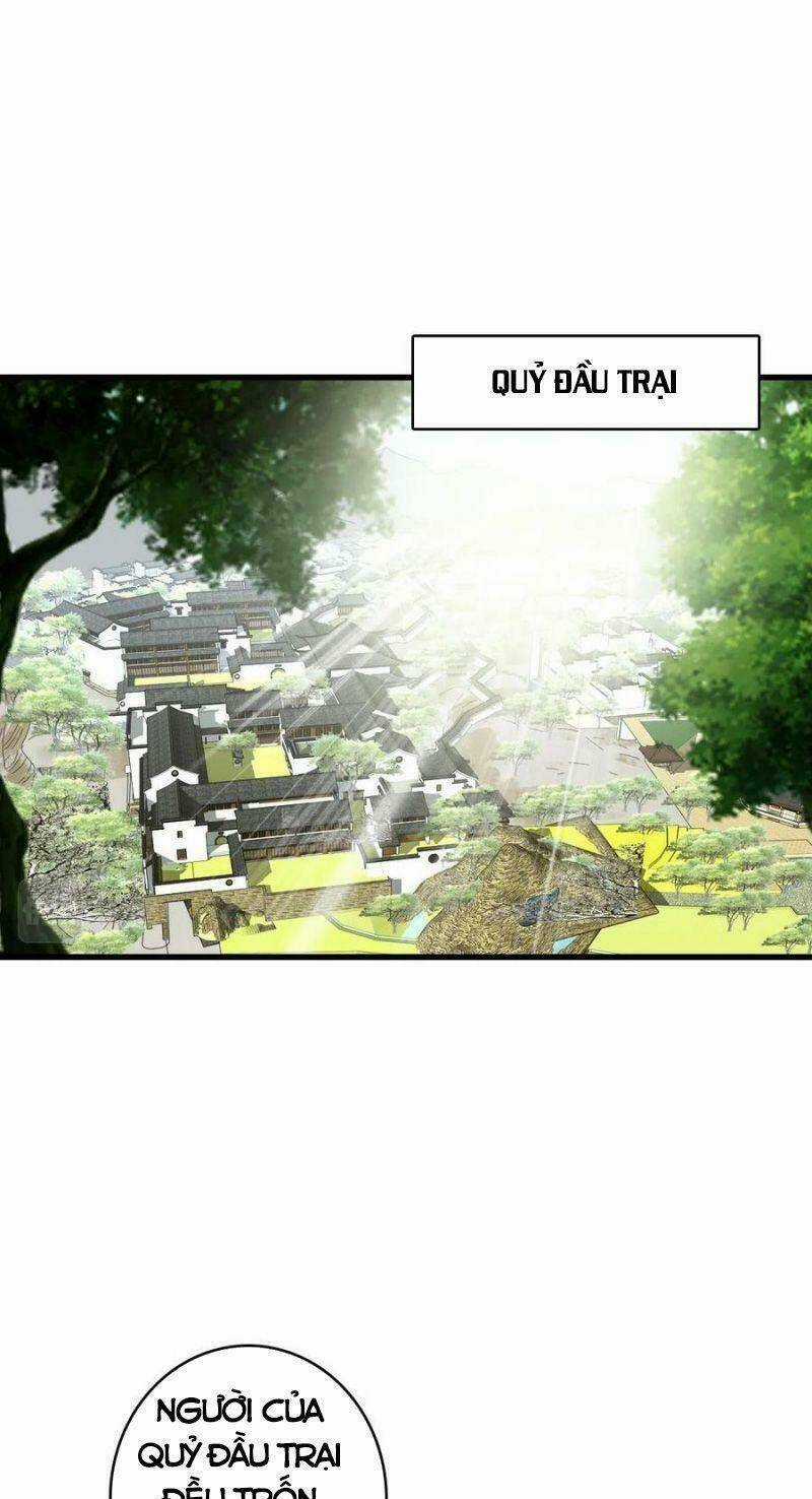 Siêu Đạo Thần Thuật - Chapter 56 - Trang 28