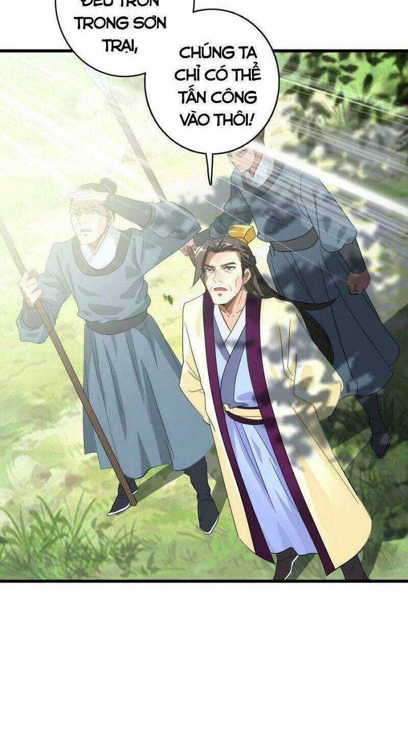 Siêu Đạo Thần Thuật - Chapter 56 - Trang 29