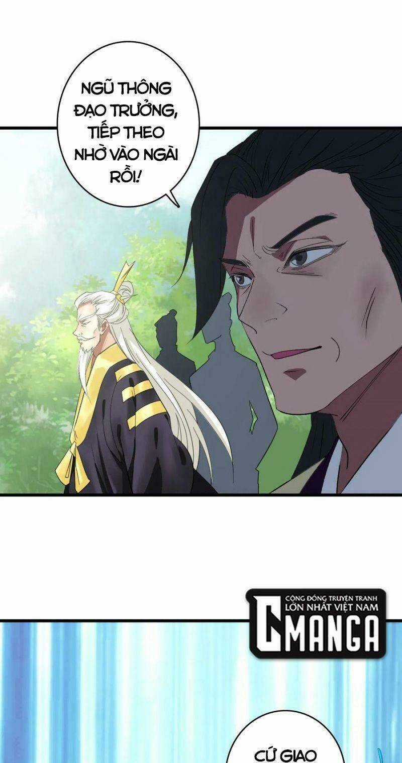 Siêu Đạo Thần Thuật - Chapter 56 - Trang 30