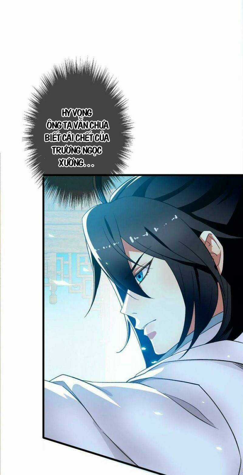 Siêu Đạo Thần Thuật - Chapter 56 - Trang 4