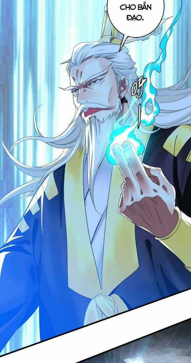 Siêu Đạo Thần Thuật - Chapter 56 - Trang 31