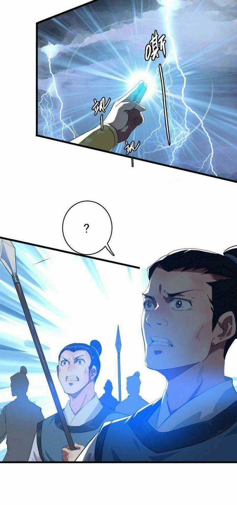 Siêu Đạo Thần Thuật - Chapter 56 - Trang 32