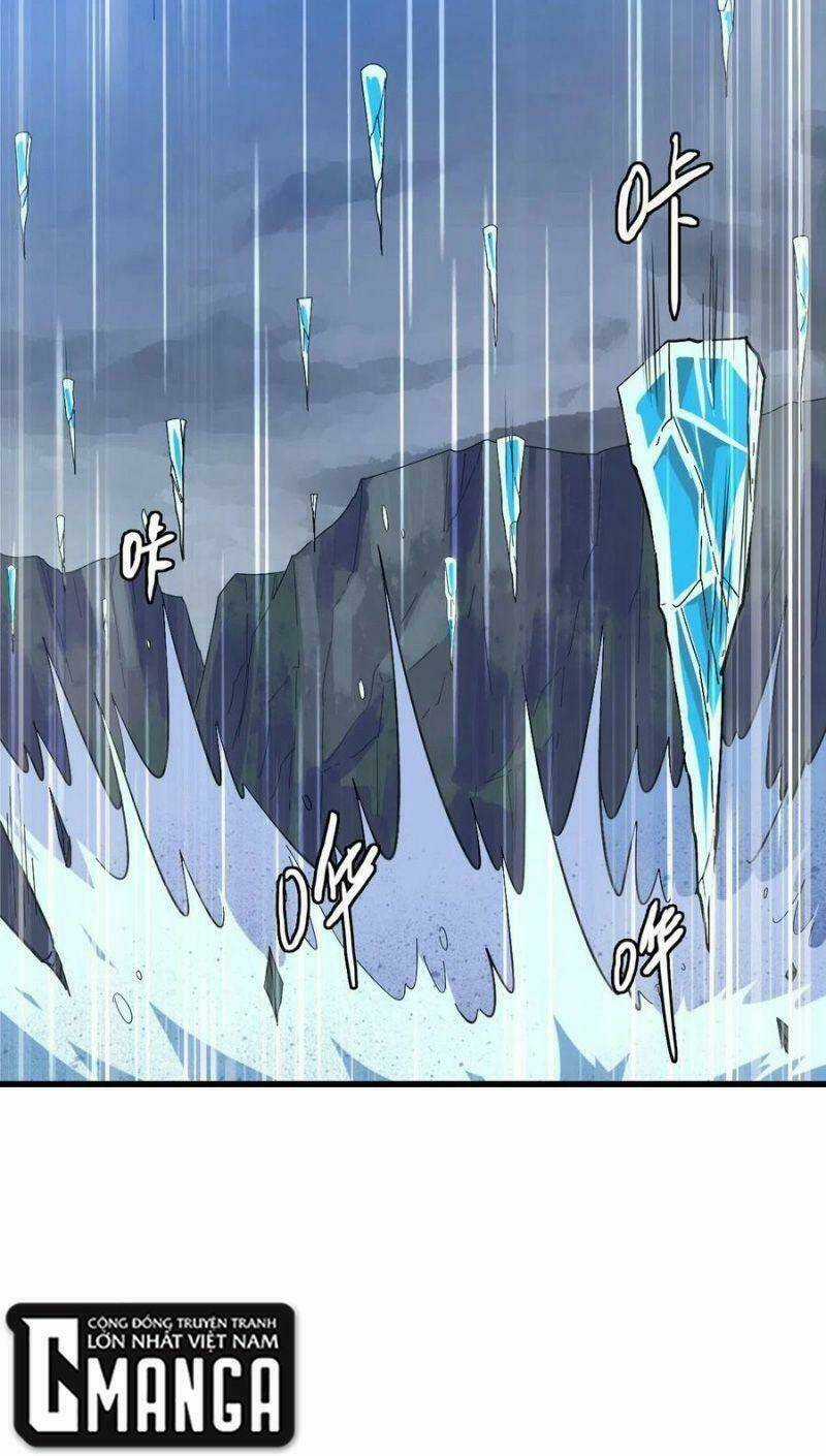 Siêu Đạo Thần Thuật - Chapter 56 - Trang 34