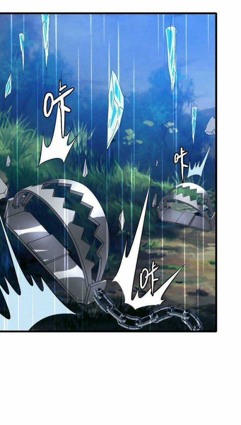 Siêu Đạo Thần Thuật - Chapter 56 - Trang 35