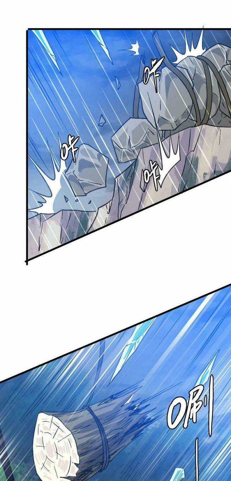 Siêu Đạo Thần Thuật - Chapter 56 - Trang 36