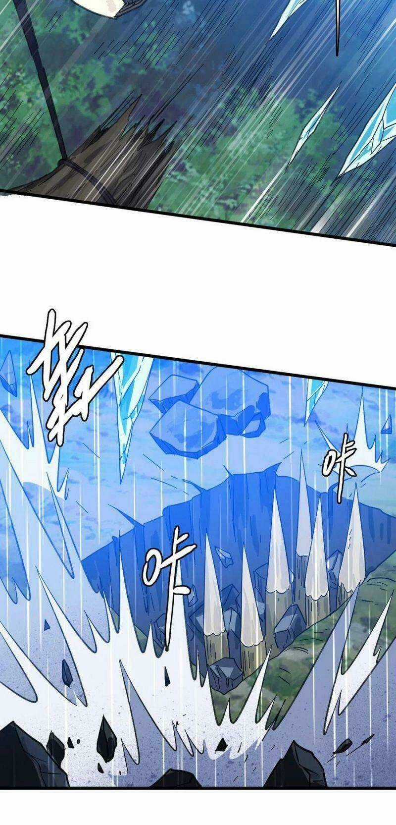 Siêu Đạo Thần Thuật - Chapter 56 - Trang 37