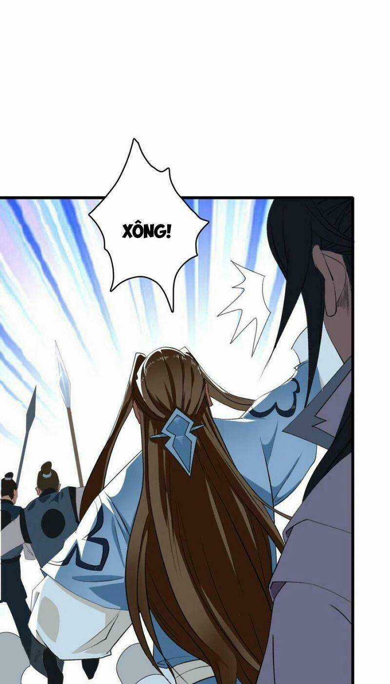 Siêu Đạo Thần Thuật - Chapter 56 - Trang 40