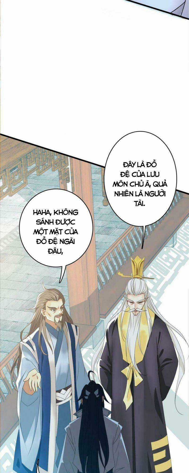 Siêu Đạo Thần Thuật - Chapter 56 - Trang 5