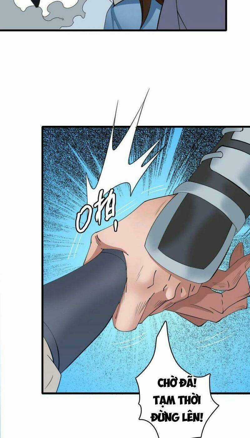 Siêu Đạo Thần Thuật - Chapter 56 - Trang 41