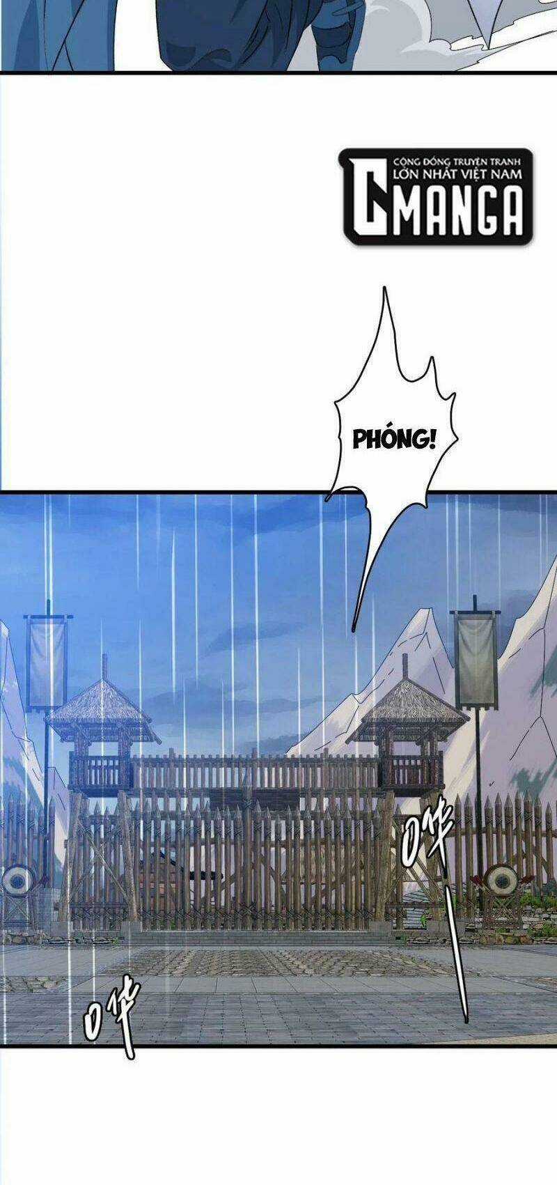 Siêu Đạo Thần Thuật - Chapter 56 - Trang 43