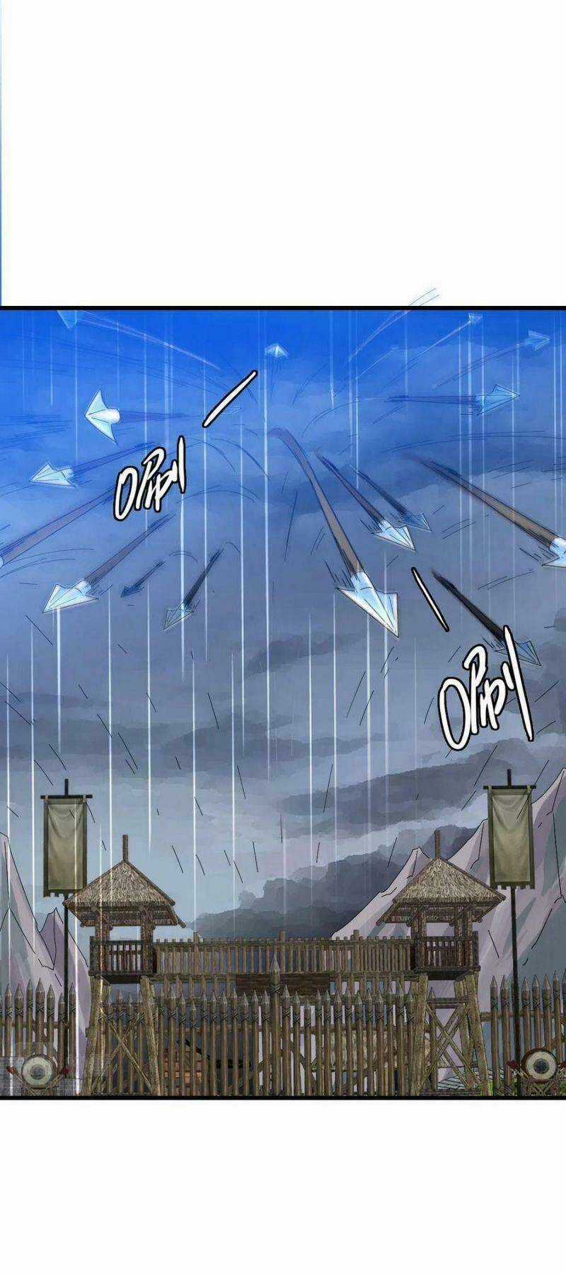 Siêu Đạo Thần Thuật - Chapter 56 - Trang 44