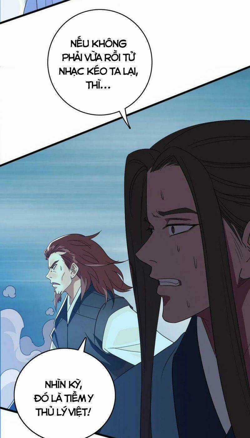 Siêu Đạo Thần Thuật - Chapter 56 - Trang 46