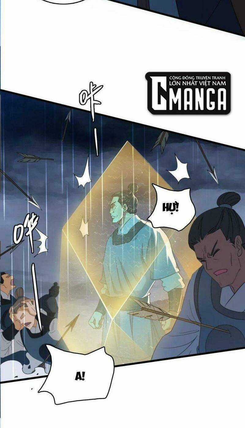 Siêu Đạo Thần Thuật - Chapter 56 - Trang 47