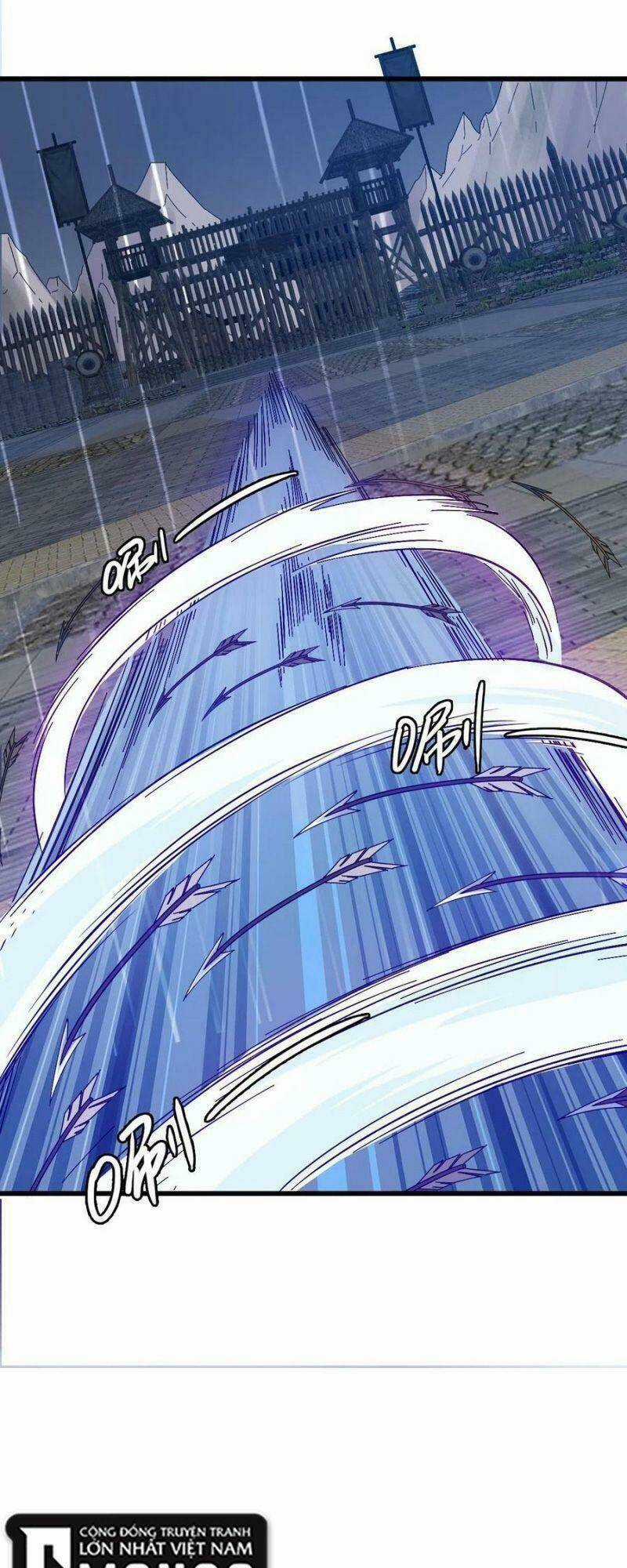 Siêu Đạo Thần Thuật - Chapter 56 - Trang 50