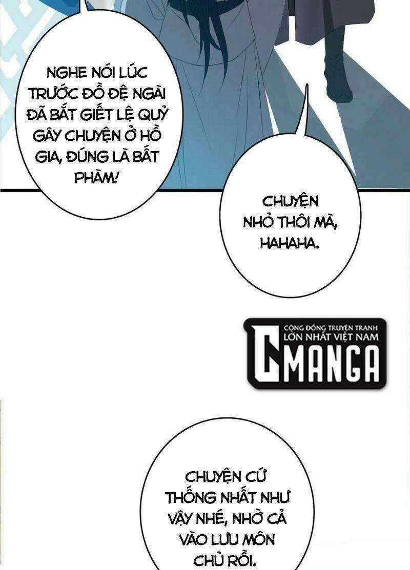 Siêu Đạo Thần Thuật - Chapter 56 - Trang 6