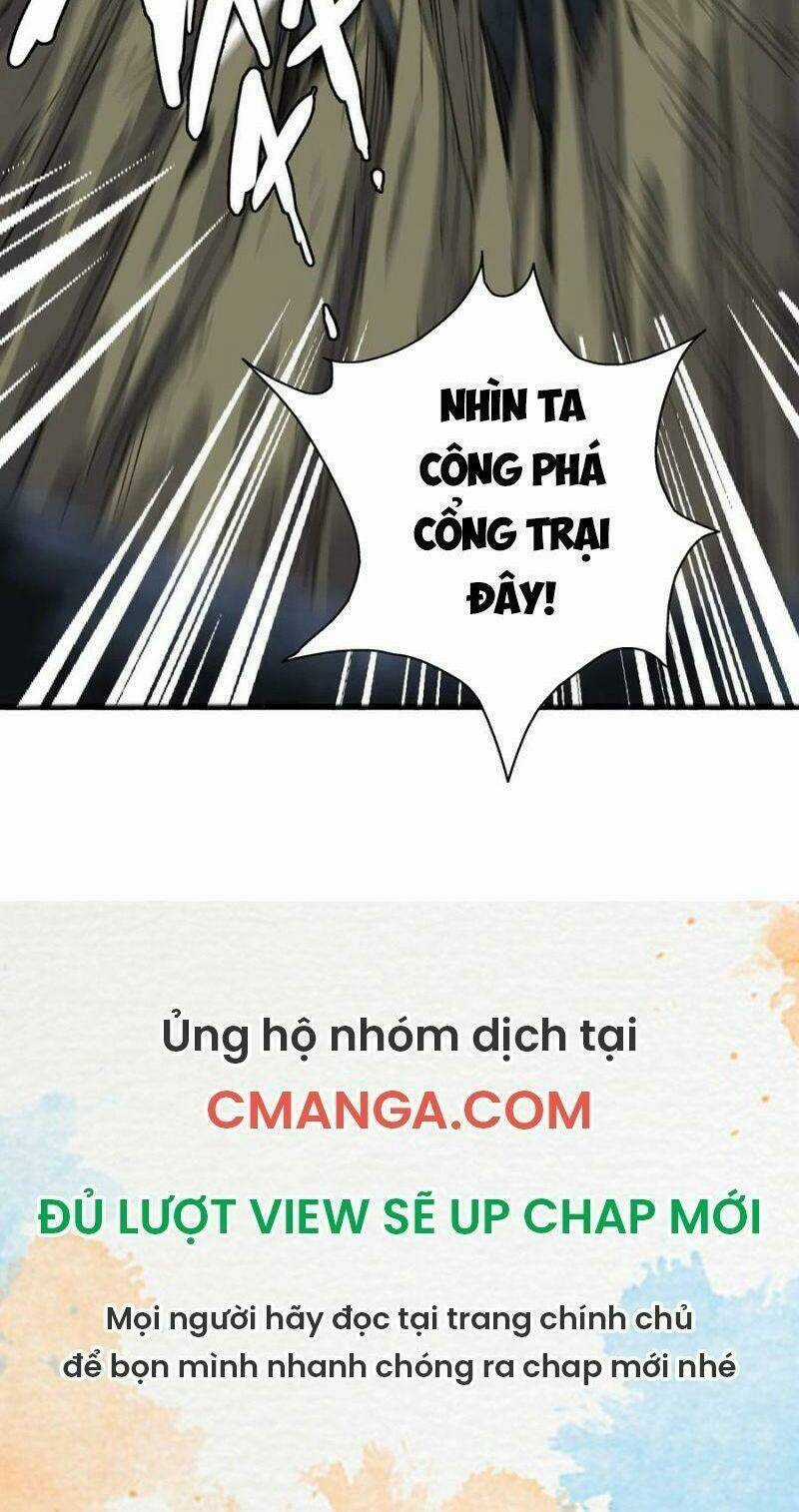 Siêu Đạo Thần Thuật - Chapter 56 - Trang 52