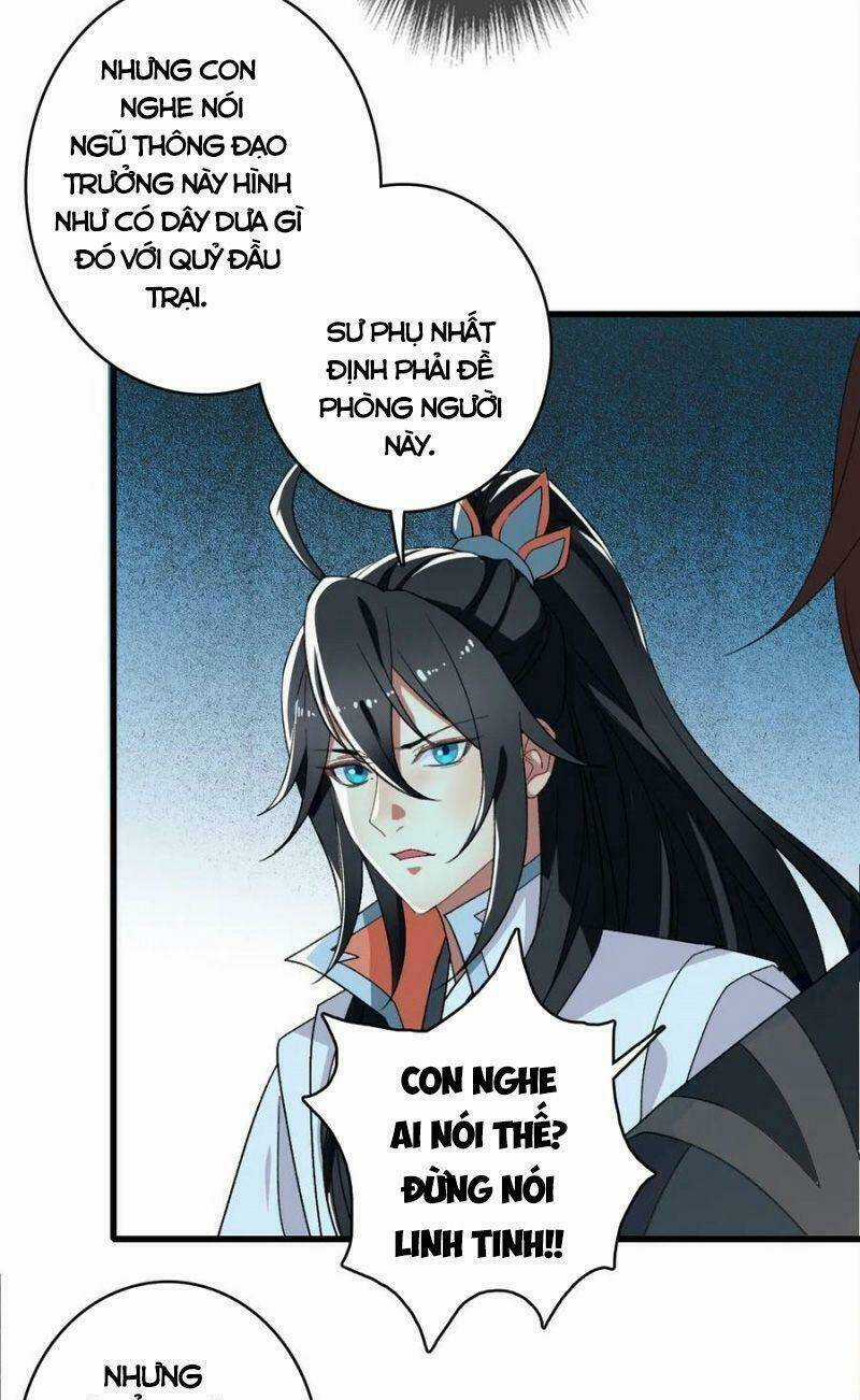 Siêu Đạo Thần Thuật - Chapter 56 - Trang 10