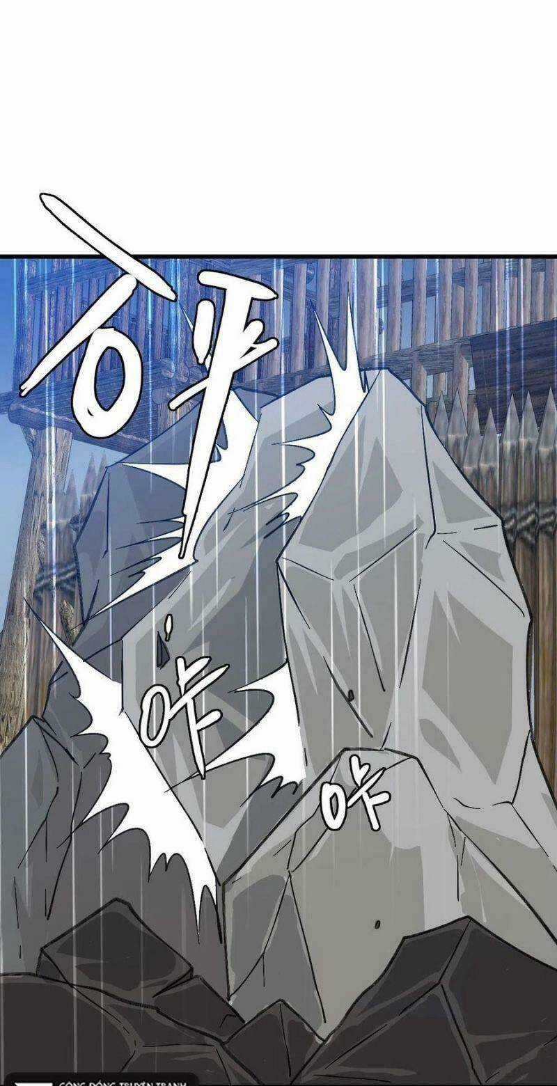 Siêu Đạo Thần Thuật - Chapter 57 - Trang 1