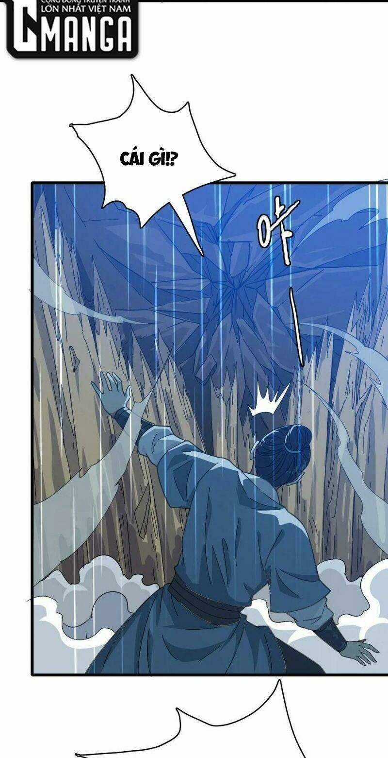 Siêu Đạo Thần Thuật - Chapter 57 - Trang 2