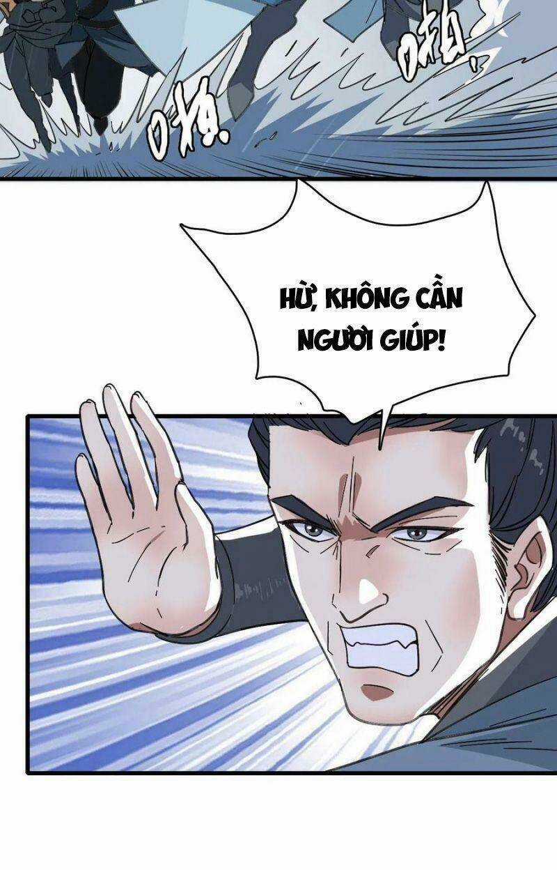 Siêu Đạo Thần Thuật - Chapter 57 - Trang 12