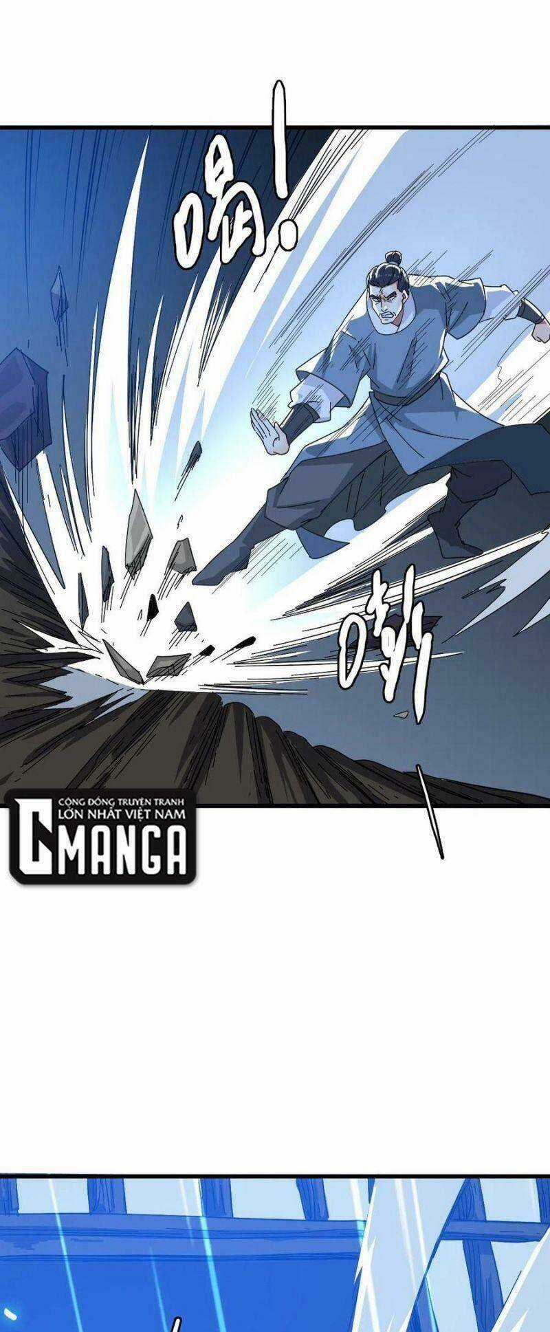 Siêu Đạo Thần Thuật - Chapter 57 - Trang 13