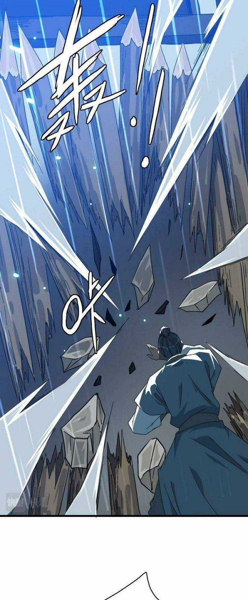 Siêu Đạo Thần Thuật - Chapter 57 - Trang 14