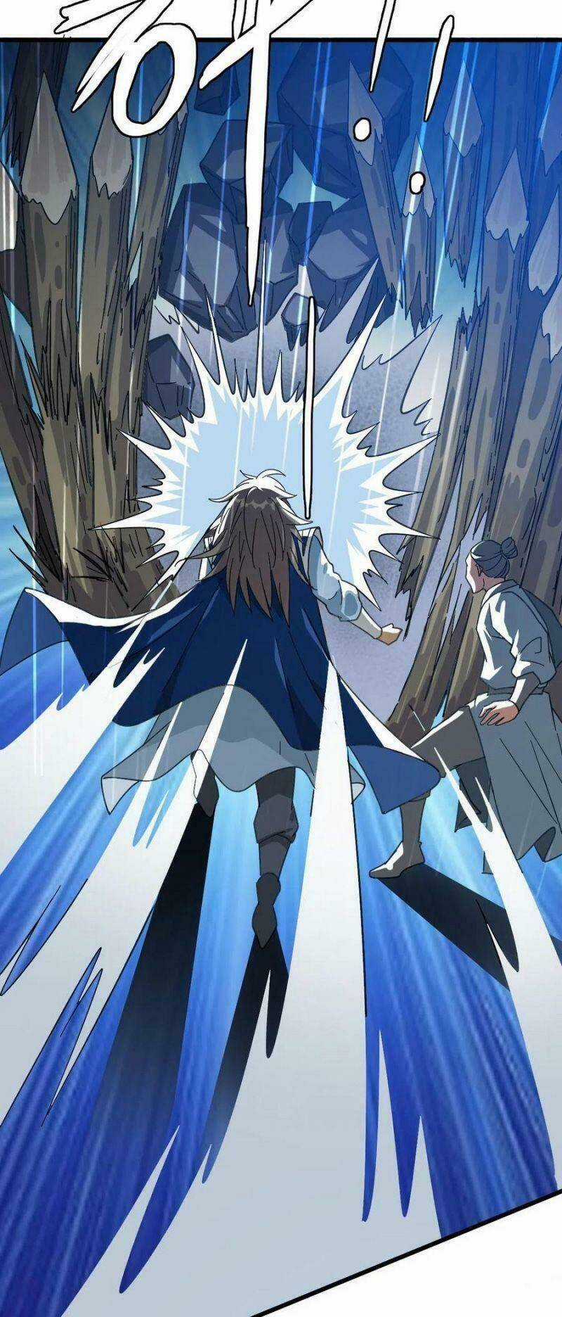 Siêu Đạo Thần Thuật - Chapter 57 - Trang 16