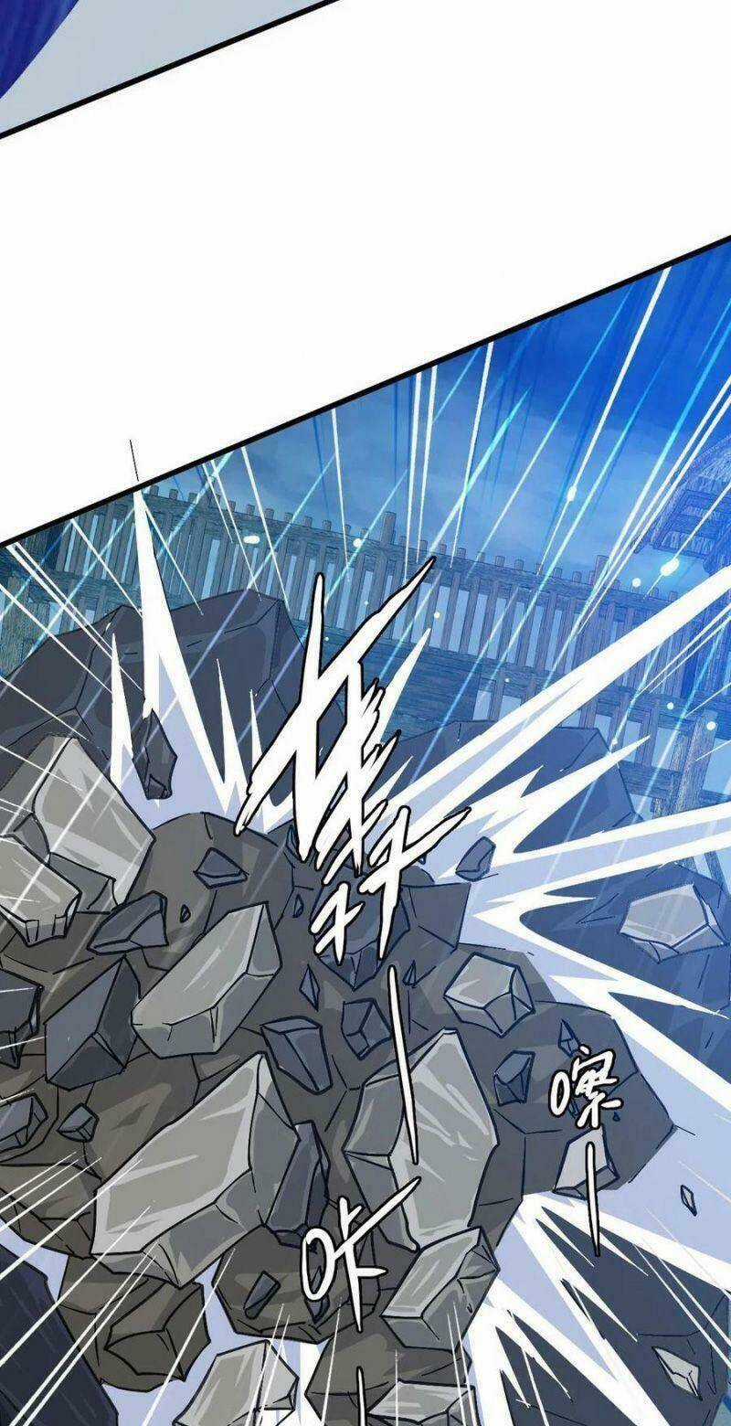 Siêu Đạo Thần Thuật - Chapter 57 - Trang 17