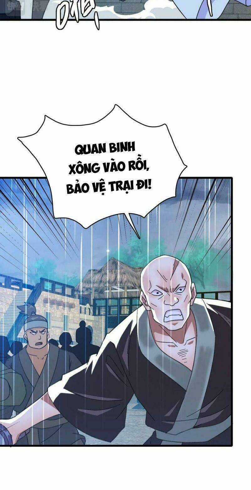 Siêu Đạo Thần Thuật - Chapter 57 - Trang 20