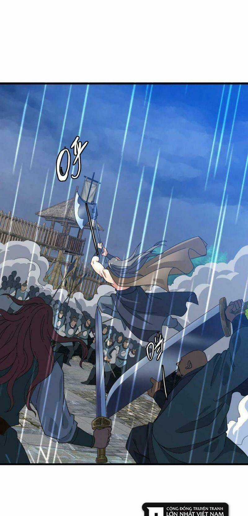 Siêu Đạo Thần Thuật - Chapter 57 - Trang 25