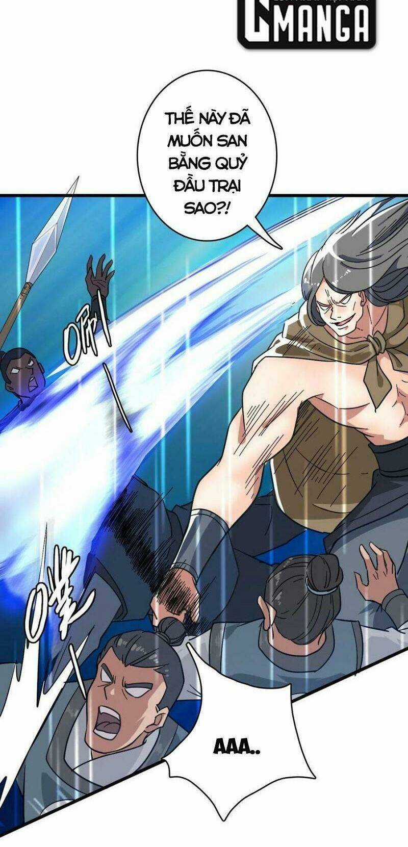 Siêu Đạo Thần Thuật - Chapter 57 - Trang 26