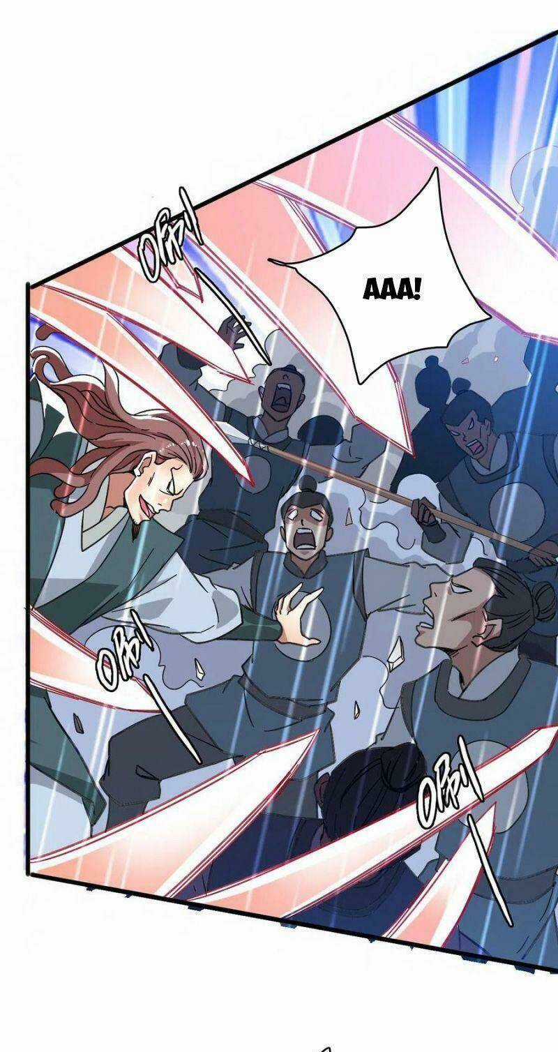 Siêu Đạo Thần Thuật - Chapter 57 - Trang 27