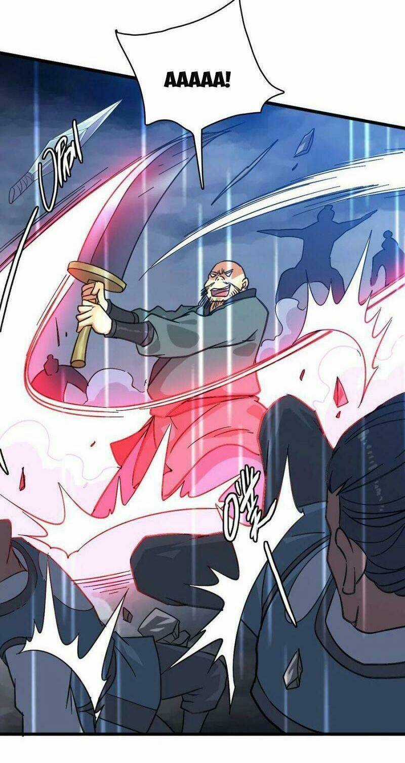 Siêu Đạo Thần Thuật - Chapter 57 - Trang 28