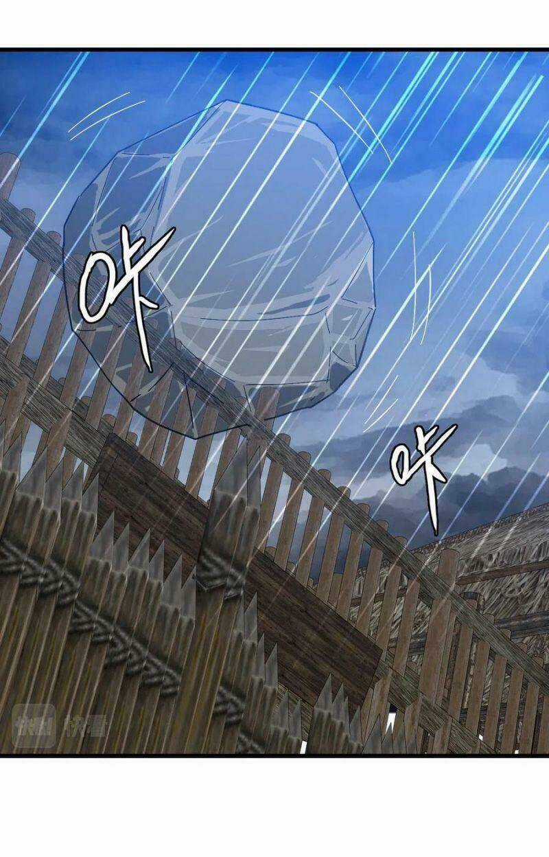 Siêu Đạo Thần Thuật - Chapter 57 - Trang 4