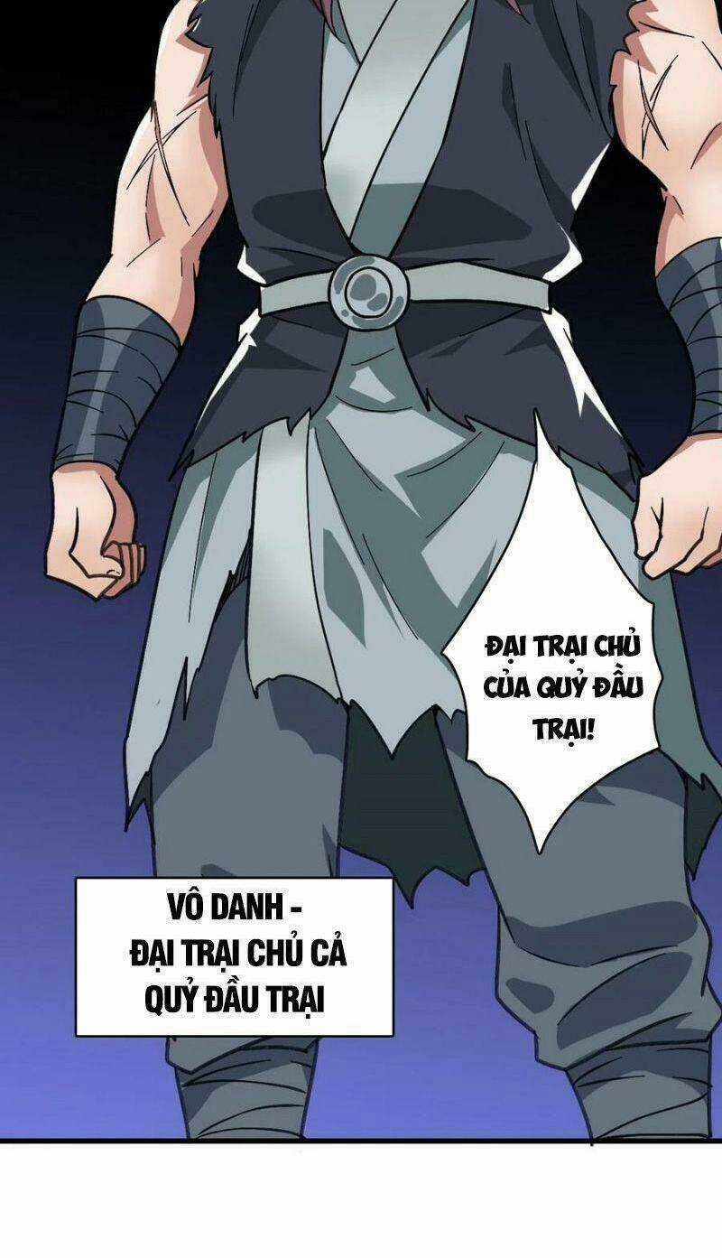 Siêu Đạo Thần Thuật - Chapter 57 - Trang 36