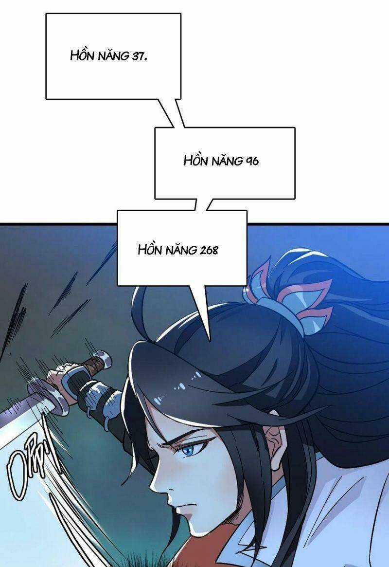 Siêu Đạo Thần Thuật - Chapter 57 - Trang 37