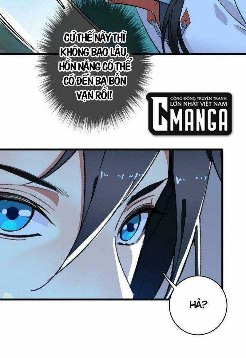 Siêu Đạo Thần Thuật - Chapter 57 - Trang 38