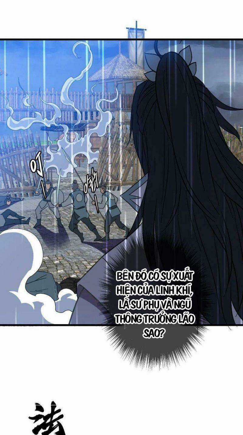 Siêu Đạo Thần Thuật - Chapter 57 - Trang 39