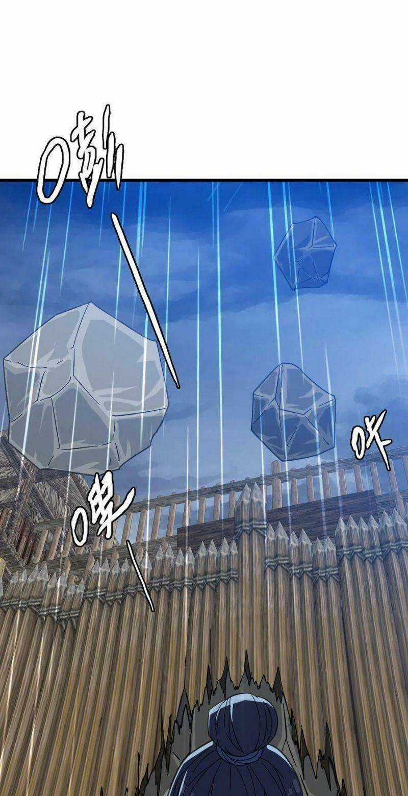 Siêu Đạo Thần Thuật - Chapter 57 - Trang 5