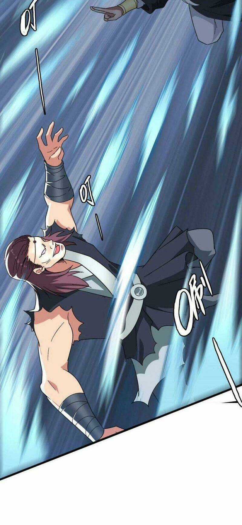 Siêu Đạo Thần Thuật - Chapter 57 - Trang 42