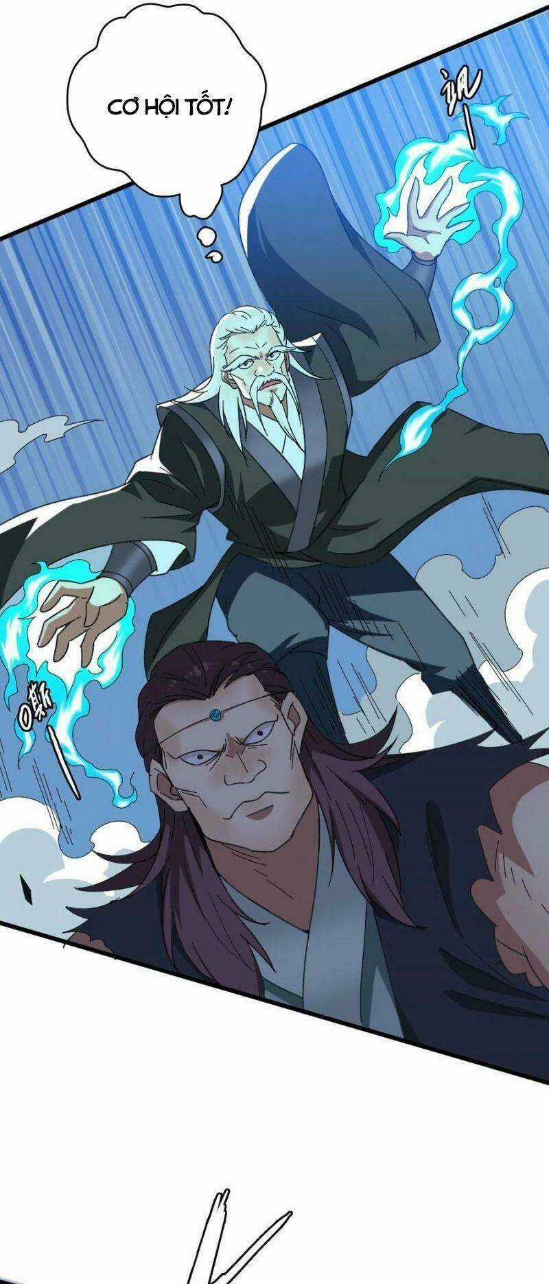 Siêu Đạo Thần Thuật - Chapter 57 - Trang 43