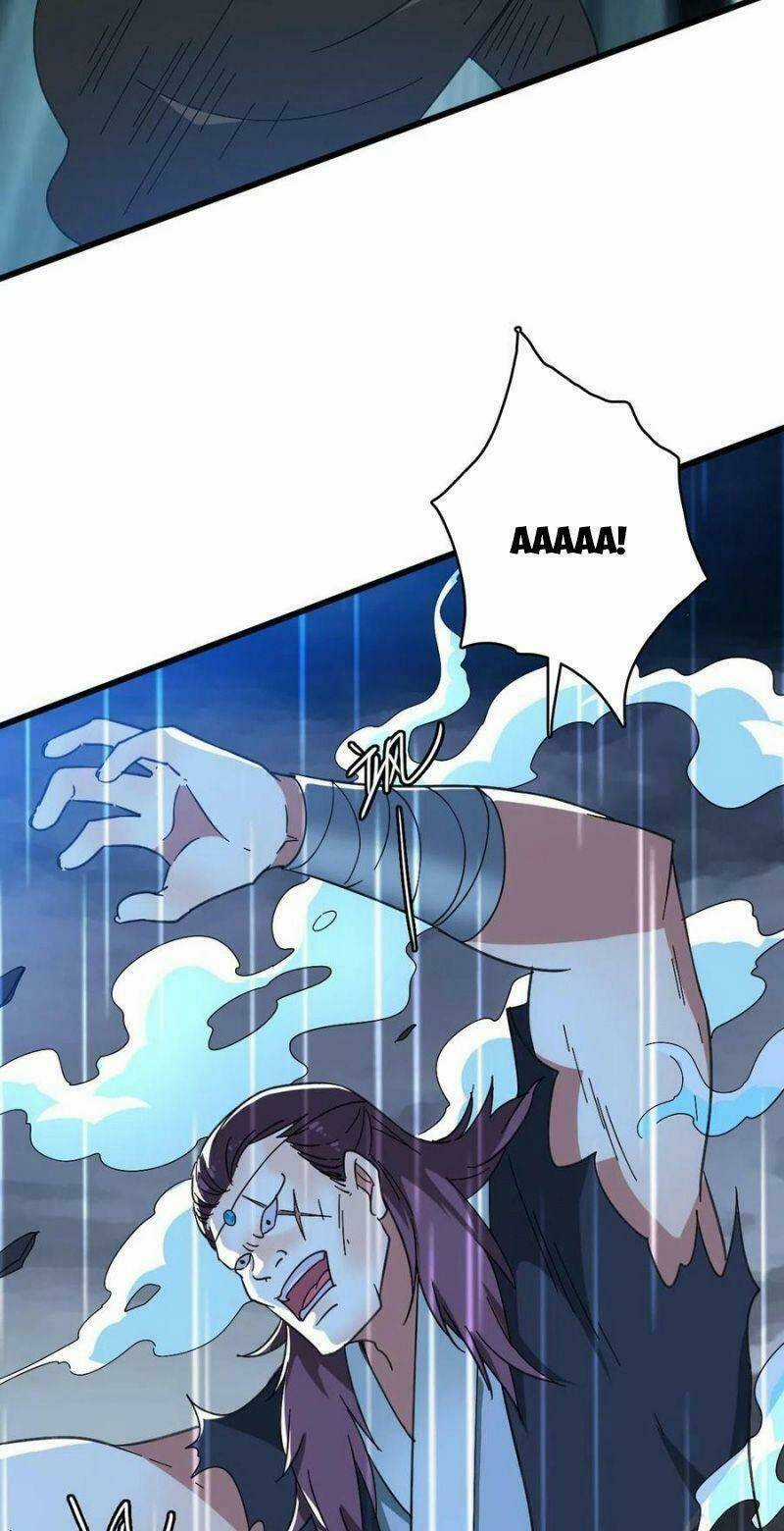 Siêu Đạo Thần Thuật - Chapter 57 - Trang 45