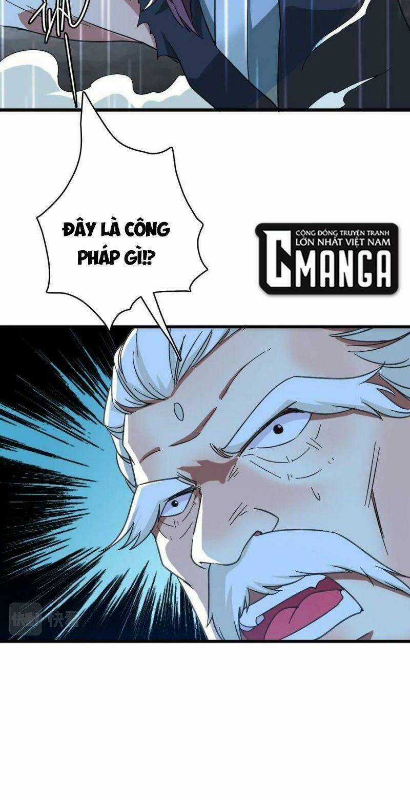 Siêu Đạo Thần Thuật - Chapter 57 - Trang 46