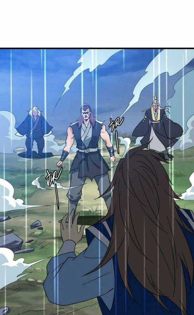 Siêu Đạo Thần Thuật - Chapter 57 - Trang 47