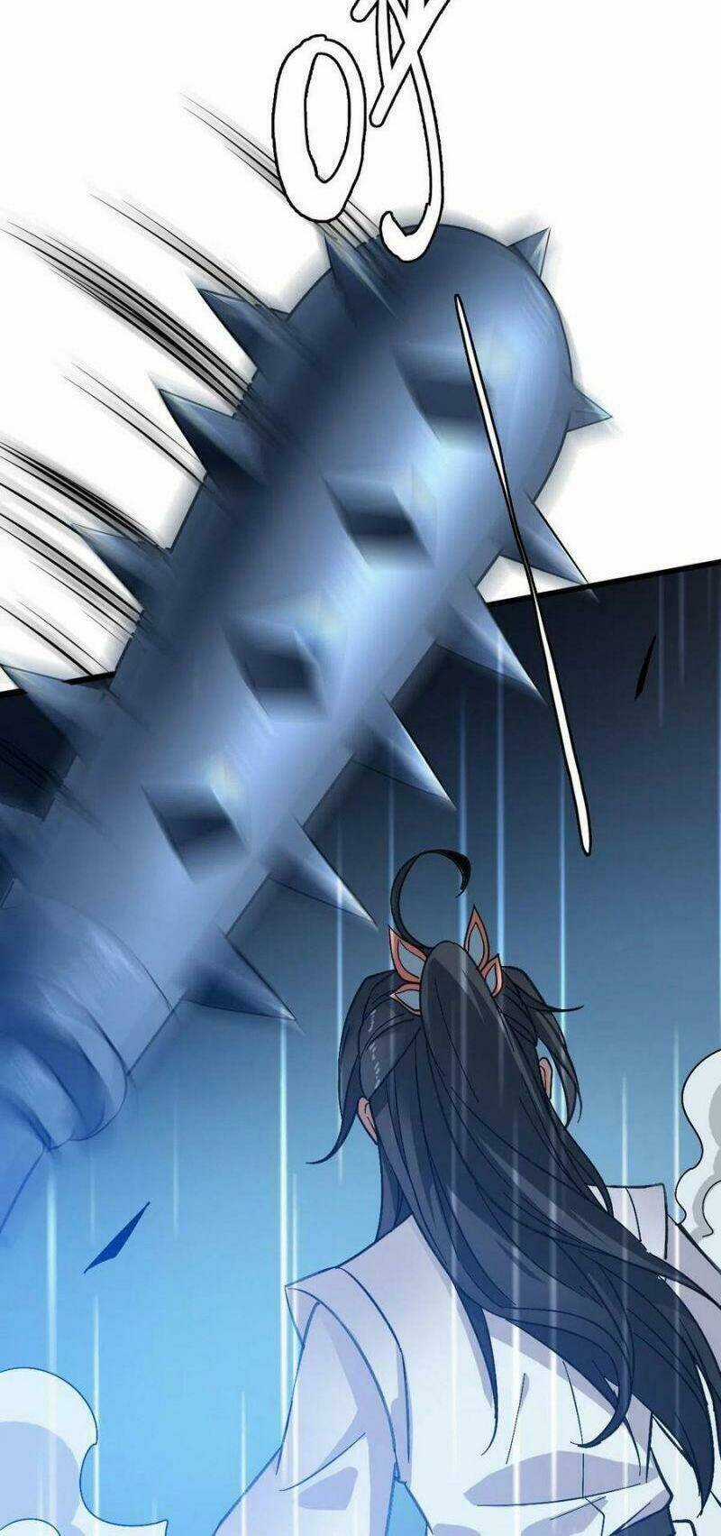 Siêu Đạo Thần Thuật - Chapter 57 - Trang 50