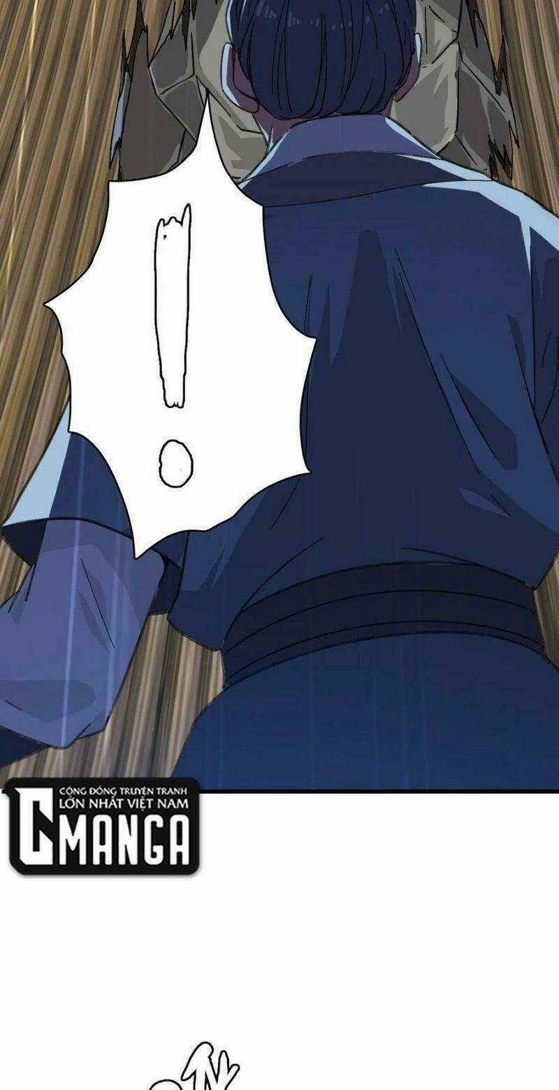 Siêu Đạo Thần Thuật - Chapter 57 - Trang 6