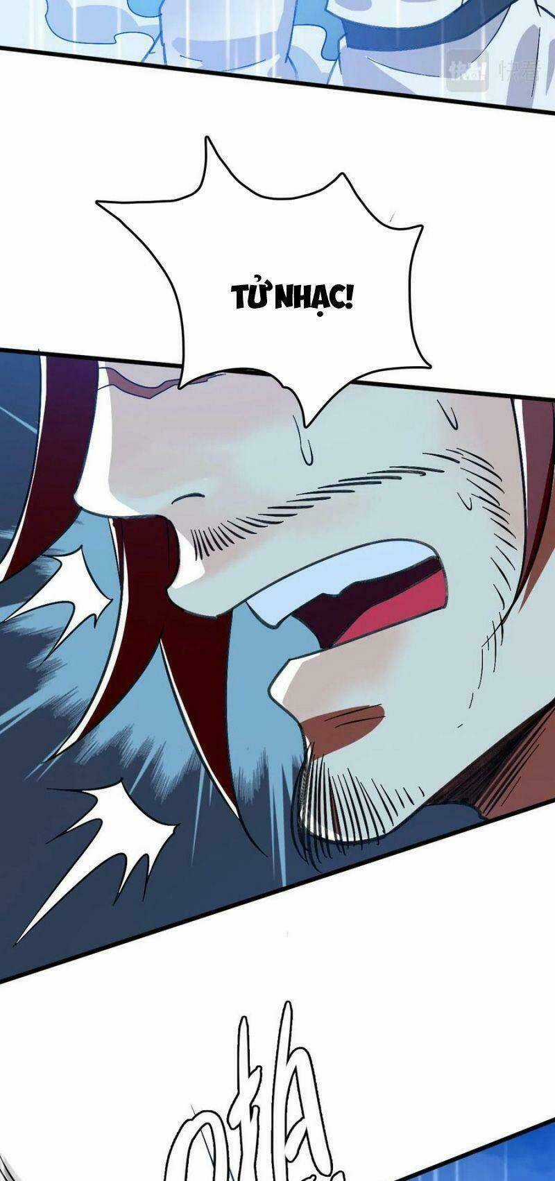 Siêu Đạo Thần Thuật - Chapter 57 - Trang 51