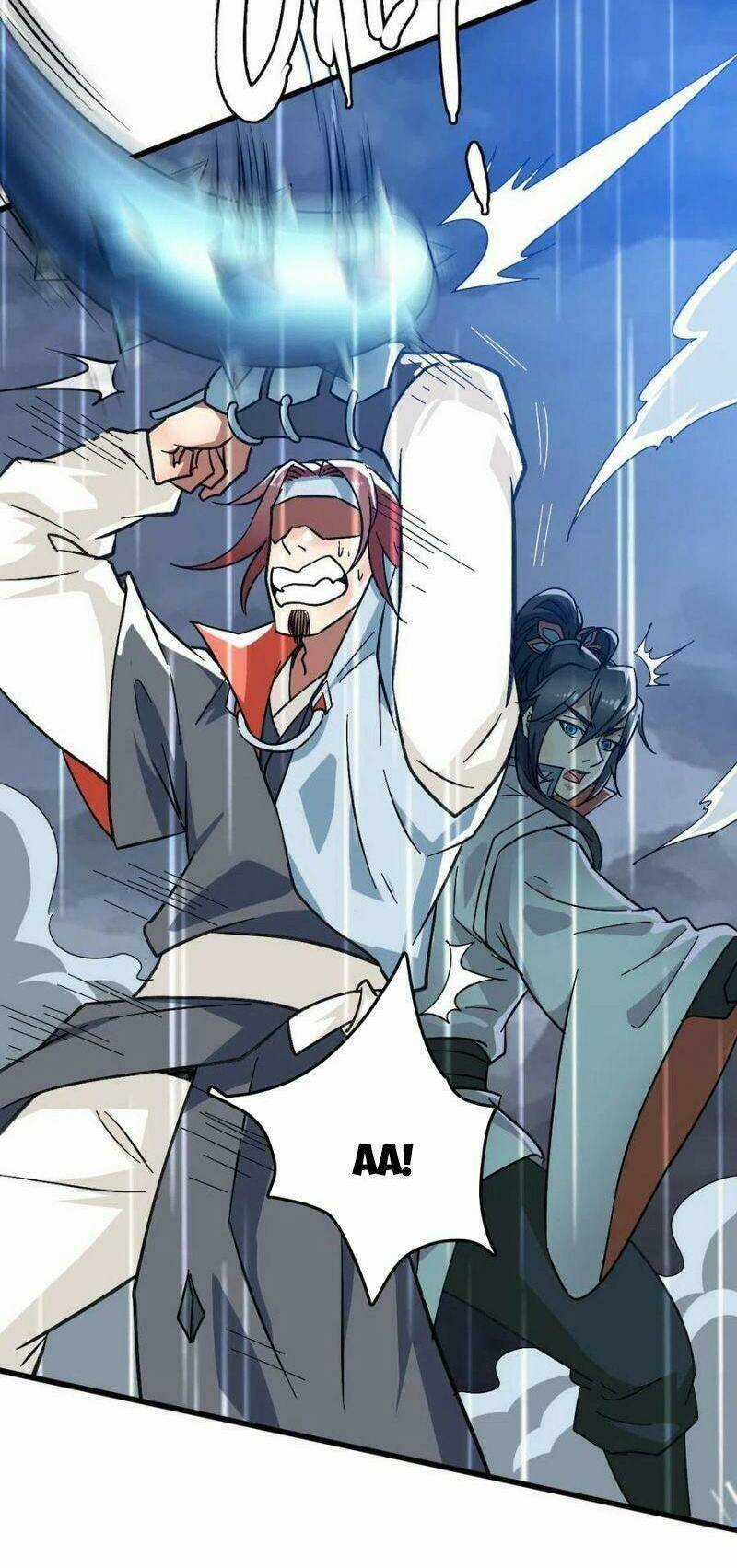 Siêu Đạo Thần Thuật - Chapter 57 - Trang 52