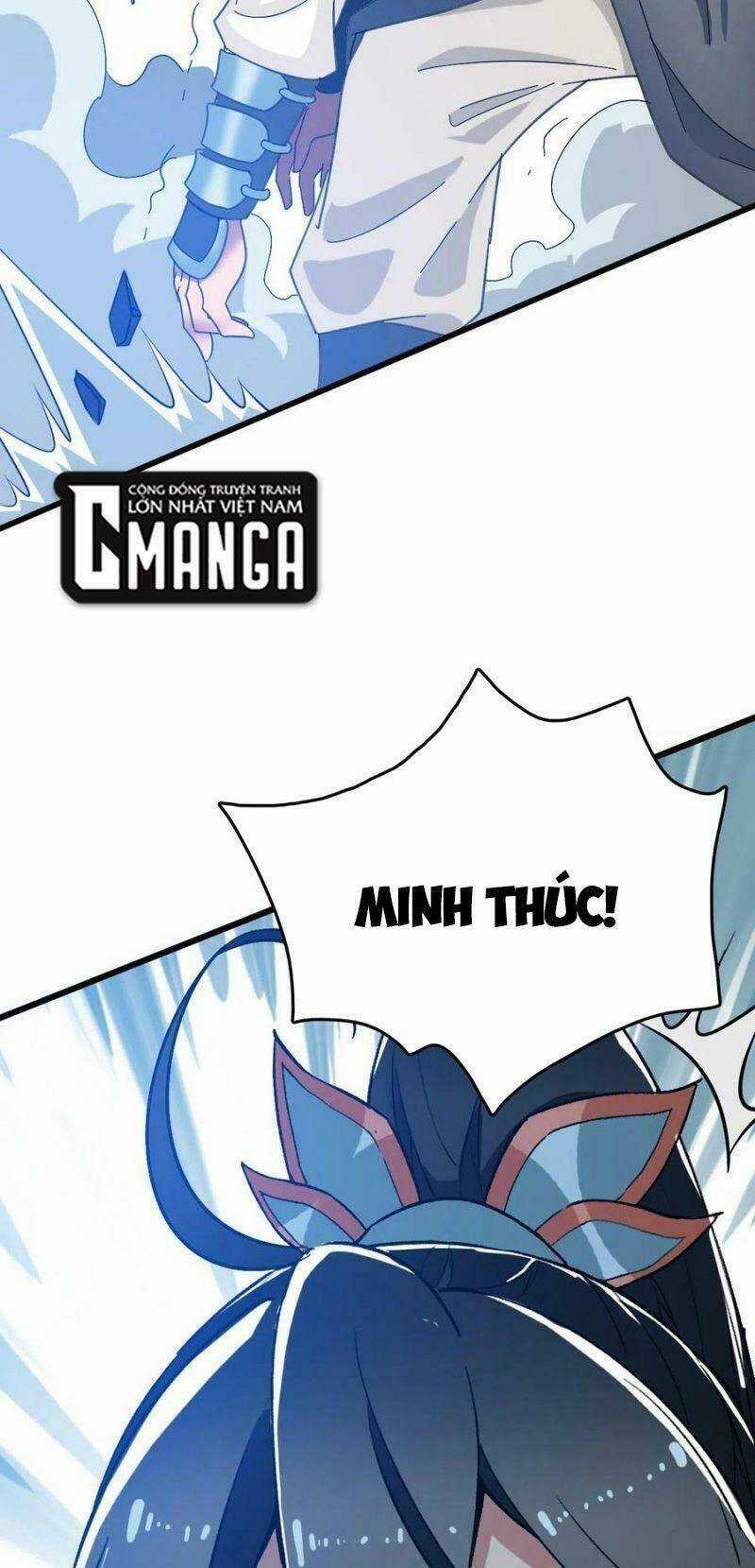 Siêu Đạo Thần Thuật - Chapter 57 - Trang 54